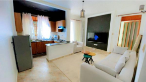 Bukoto unit Cozy apartment